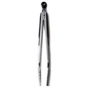 12 inch kitchen tongs