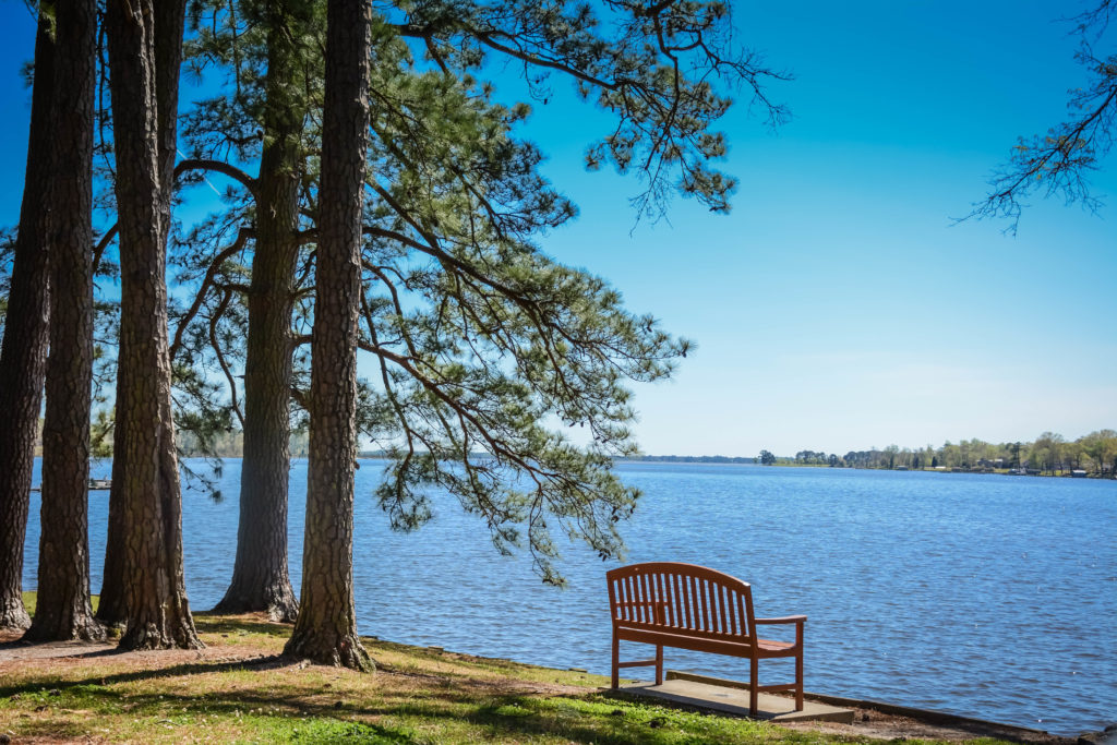 Blackbeard and Bath, NC – Southern Fried Life